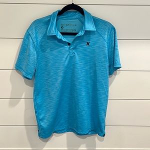 Mens Hurley shirt